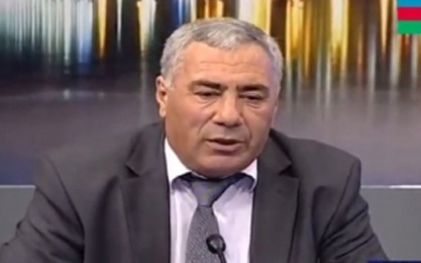 Хафиз Гаджиев: «Все, кому президент дает хлеб, предают его»